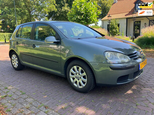 Volkswagen Golf 1.6 FSI Comfortline Airco! 5 Deurs! ZEER MOOI APK 5 Aug 2025