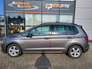 Volkswagen Golf Sportsvan 1.2 TSI Business Edition Connected