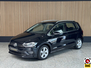 Volkswagen Golf Sportsvan 1.2 TSI Highline Trekhaak | Cruise controle | Navi