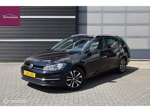 Volkswagen Golf Variant 1.0 TSI IQ-drive Adaptieve Cruise Control Apple Carplay DAB+