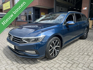 Volkswagen Passat Variant 1.5 TSI Comfort Business ACC*LED*