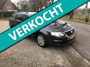 Volkswagen Passat Variant 1.9 TDI Sportline GEZOCHT ALLE GOLF 1 2 3 4 5 TOURAN CADDY T4 T5 TRANSPORTER