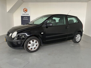 Volkswagen Polo 1.2 Airco