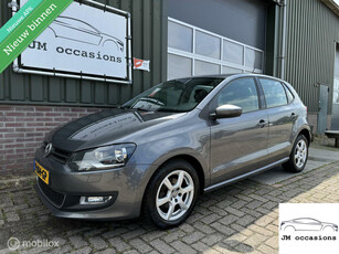 Volkswagen Polo 1.4-16V Highline|Airco|CarPlay|PDC|APK Nieuw