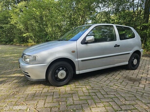 Volkswagen Polo 1.4