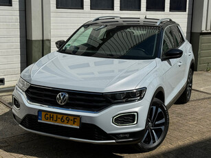 Volkswagen T-Roc 1.5 TSI Sport IQ drive/aut/Led/carplay/xenon