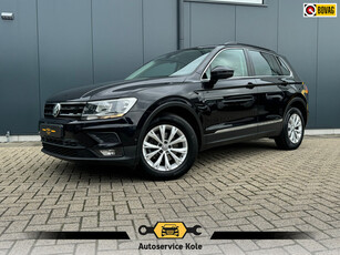 Volkswagen Tiguan 1.4 TSI 4Motion Comfortline Business * Camera * Cruise * Rijstrookass. * Pdc voor+achter * Apple Car Play *