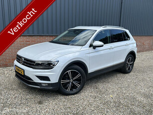 Volkswagen Tiguan 1.5 TSI DSG Highline Trekhaak/Navi/Head-Up