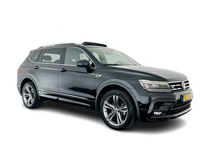 Volkswagen Tiguan Allspace 1.5 TSI Highline Business R-Line-Sport-Pack Aut. *PANO | MICROFIBRE | VIRTUAL-COCKPIT | ADAPTIVE-CRUISE | FULL-LED | KEYLESS | CAMERA | NAVI-FULLMAP | DAB+ | ERGONOMIC-SPORTSEATS | 19''ALU*