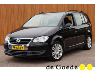 Volkswagen Touran 1.4 TSI Trendline 7-persoons NW. APK