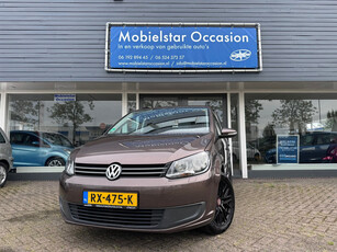 Volkswagen Touran 1.6 TDI Trendline BlueMotion7p.