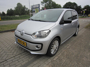 Volkswagen Up! 1.0 high up! airco BlueMotion