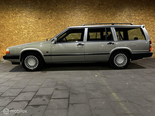 Volvo 940 2.3 LPT 135pk Estate - orig. NL - nw. distr. riem