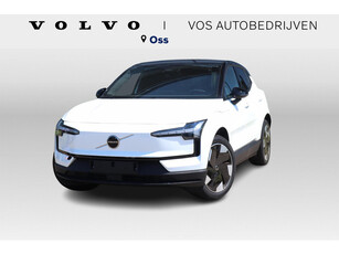 Volvo EX30 Single Motor Extended Range Plus 69 kWh | Uit voorraad leverbaar |