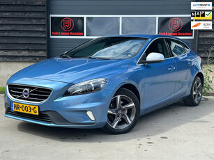 Volvo V40 2.0 D2 R-Design - Xenon - Trekhaak - NAP