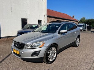 Volvo XC 60 T6 Summum Adapt. Cruise Schuifdak