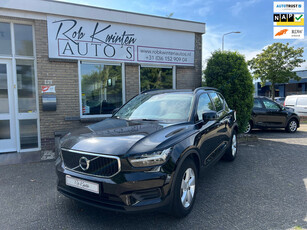 Volvo XC40 1.5 T2 Momentum