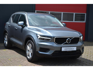 Volvo XC40 1.5 T3 156 PK * Navi * Trekhaak *