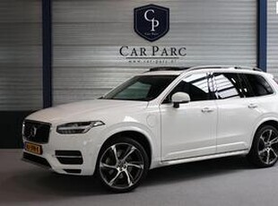 Volvo XC90 2.0 T8 Twin Engine AWD 422+PK POLESTAR ENGINEERED/VIRTUAL/PANO/LEER+S.VERWARMING/22