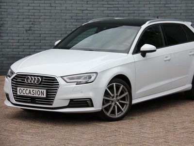 AUDI A3 Sportback 40 e-tron Advance Sport I incl. € 850,00 AFL.KOSTEN + BOVAG GARANTIE