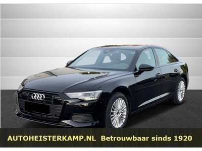 Audi A6 Limousine 50 TFSI e quattro ACC Leder EL.