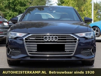 Audi A6 Limousine 50 TFSI e quattro S-Line Alcantara