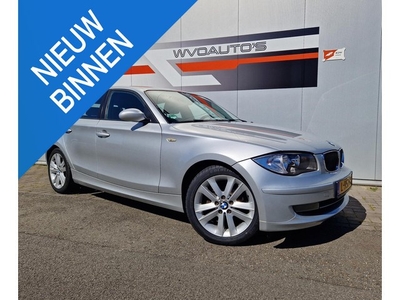 BMW 1-serie 116i