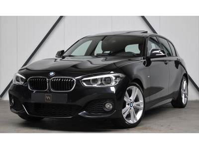 BMW 1-serie 118i M Sportpakket l Dakraam l Automaat l NAVI