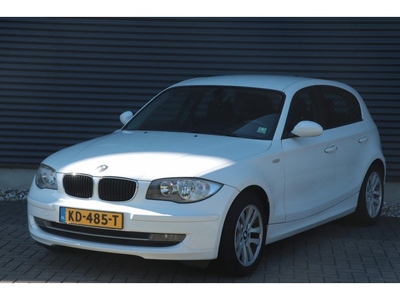 BMW 1-serie 118i PDC - AIRCO