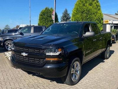 Chevrolet Silverado 5.3 V8 Automaat 2019 AUTO MET WERK