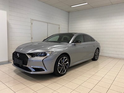 DS DS9 E-Tense Plug-In Hybrid 225pk Aut Rivoli + | Pano dak | 360 camera | parkeersensoren voor en achter | Apple CarPlay