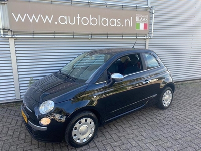 Fiat 500 1.2 Pop Automaat 9055km NAP