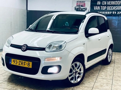 Fiat Panda 0.9 TwinAir Sempre 2De Eige/NW APK /Rijklaar