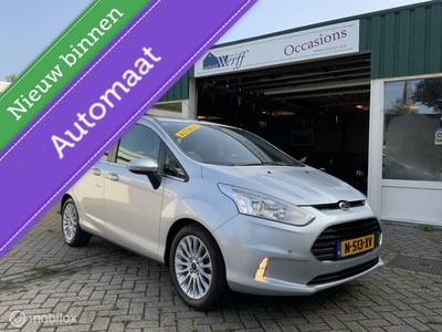 Ford B-Max 1.6