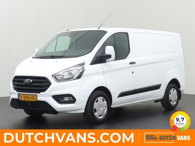 Ford Transit Custom 2.0TDCI 130PK Airco Cruise