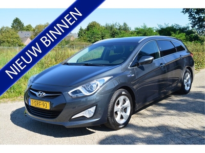 Hyundai i40 Wagon 1.6 GDI Blue Business Edition