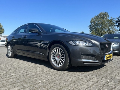 Jaguar XF 2.0d R-Sport Premium-Business-Pack Aut.