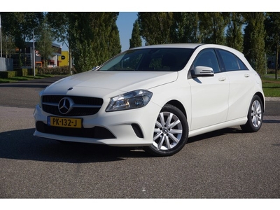 Mercedes-Benz A-Klasse 160 Business l Airco l Audio l Navi