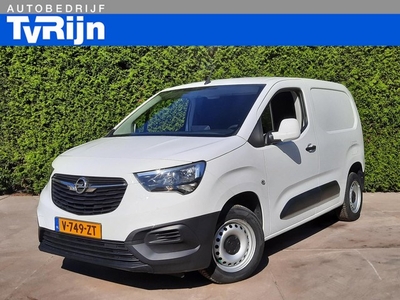 Opel Combo 1.6D L1H1 Edition