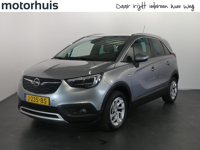 OPEL CROSSLAND X 1.2 Turbo 130pk Start/Stop Innovation