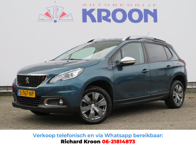 Peugeot 2008 1.2 PureTech Style