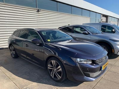 Peugeot 508 SW 1.5 BlueHDI Blue Lease Active Avantage