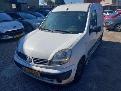 Renault Kangoo Express 1.5 dCi 60 Grand Confort Edition