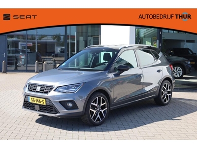 SEAT Arona 1.0 TSI FR Launch Edition 115PK / 85kW DSG