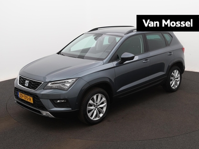 SEAT ATECA 1.5 TSI Style Business Intense 150PK Automaat | Navigatie | Cruise Control | Climate Control