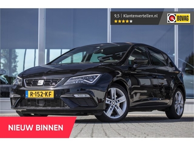 SEAT Leon 2.0 TSI FR Business Intense DSG 190PK