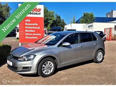 Volkswagen Golf 1.2 TSI Easyline apk 06-09-2024