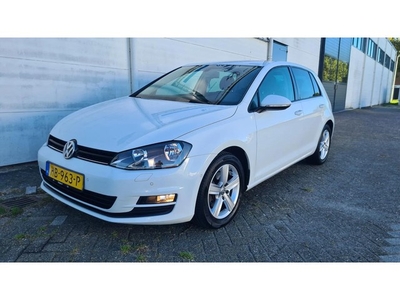 Volkswagen Golf 1.2 TSI Highline ***VERKOCHT***