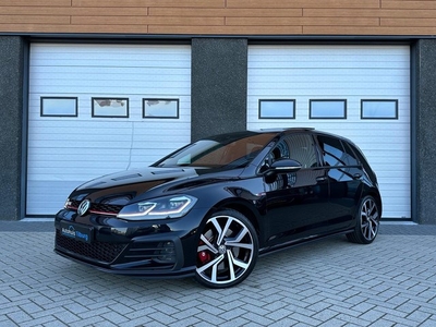 Volkswagen Golf 2.0 TSI GTI Performance DSG Pano Leer