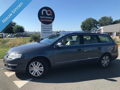 Volkswagen PASSAT 2009 * 2.0TDi* Euro 5 * ATM * Export prijs